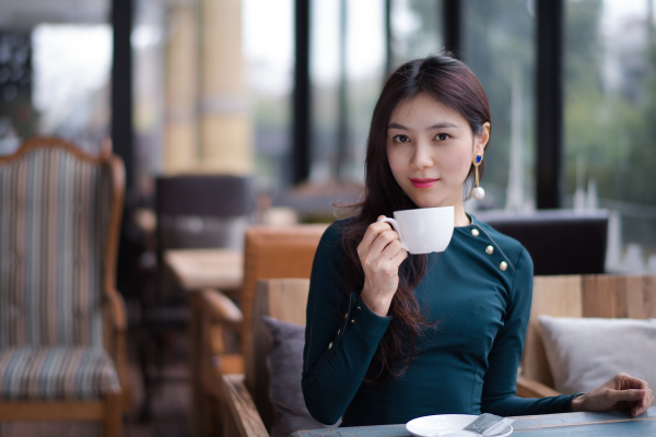 男人眼中，高層次的女人，從來不止長得漂亮